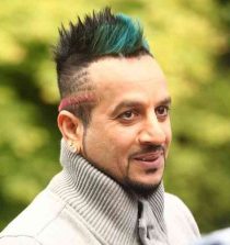 Jazzy B Image