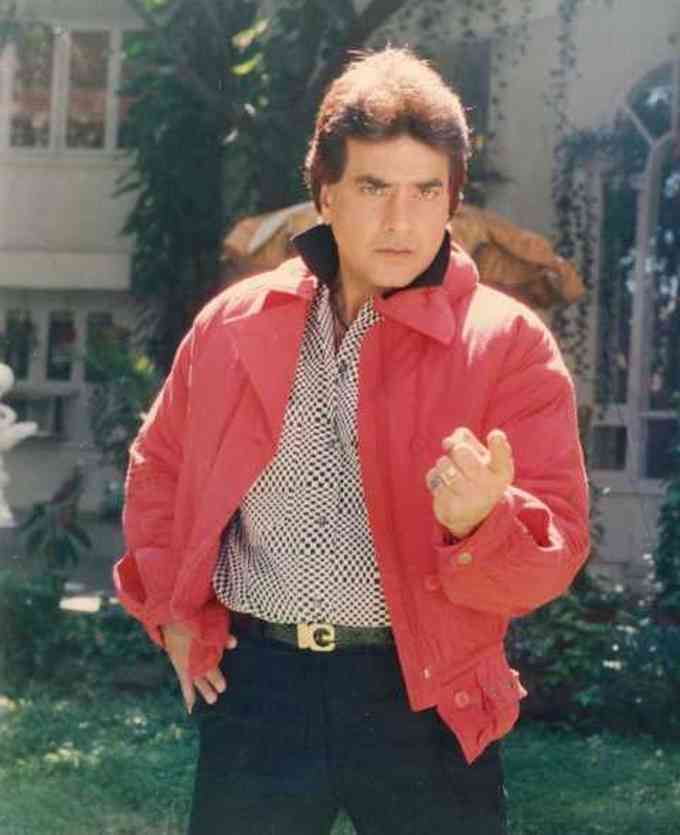 Jeetendra