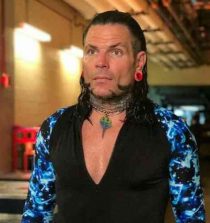 Jeff Hardy