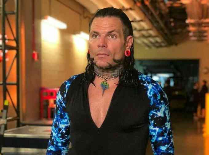 Jeff Hardy