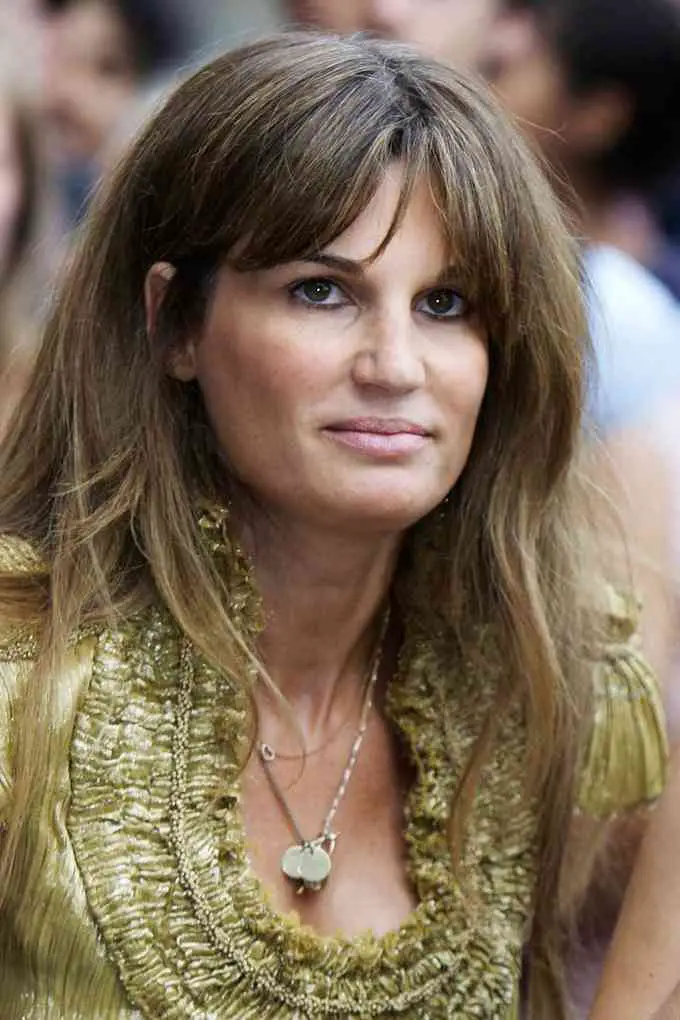 Jemima Goldsmith