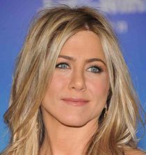 Jennifer Aniston