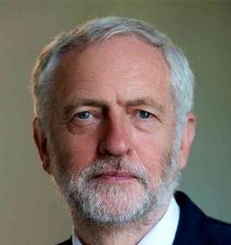 Jeremy Corbyn Images