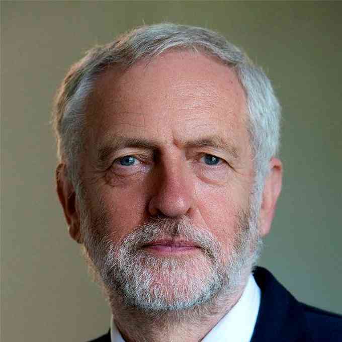 Jeremy Corbyn Images