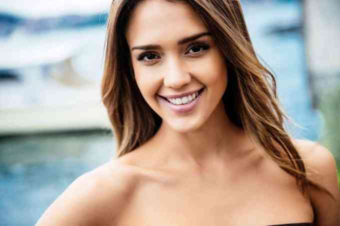 Jessica Alba Picture