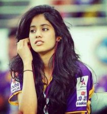 Jhanvi Kapoor Images