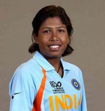 Jhulan Goswami Picture