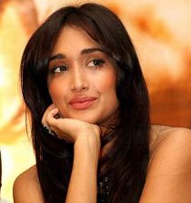 Jiah Khan Picture