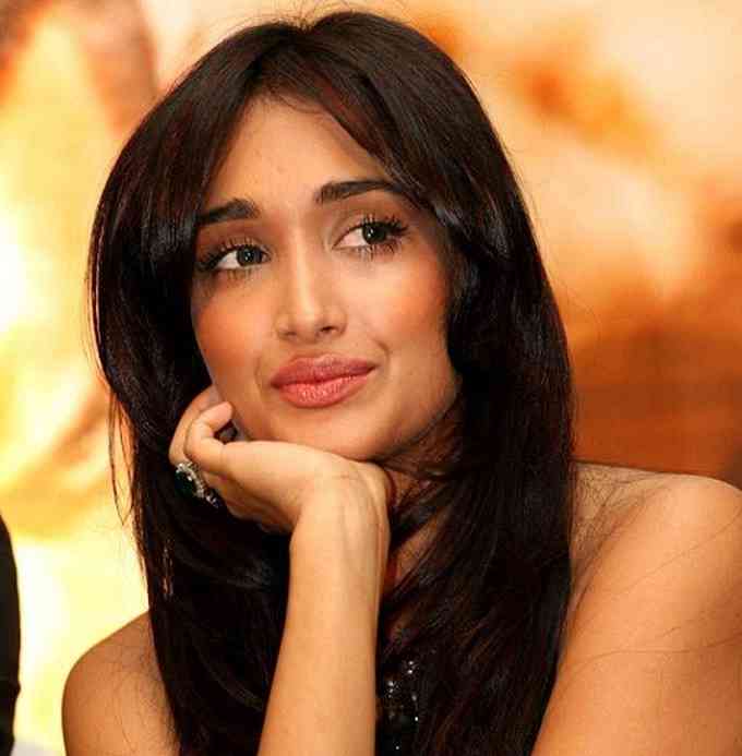 Jiah Khan Picture