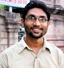 Jignesh Mevani Picture