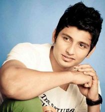 Jiiva Picture