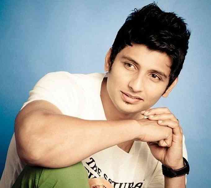 Jiiva Picture