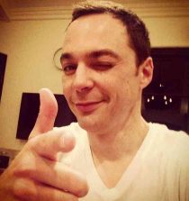 Jim Parsons Picture