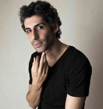 Jim Sarbh Pic