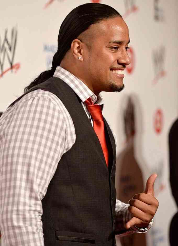 Jimmy Uso Age, Affairs, Height, Net Worth, Bio and More 2022 - The