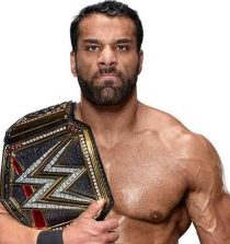 Jinder Mahal Pic