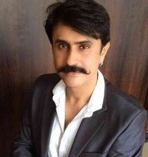 Jiten Lalwani Picture