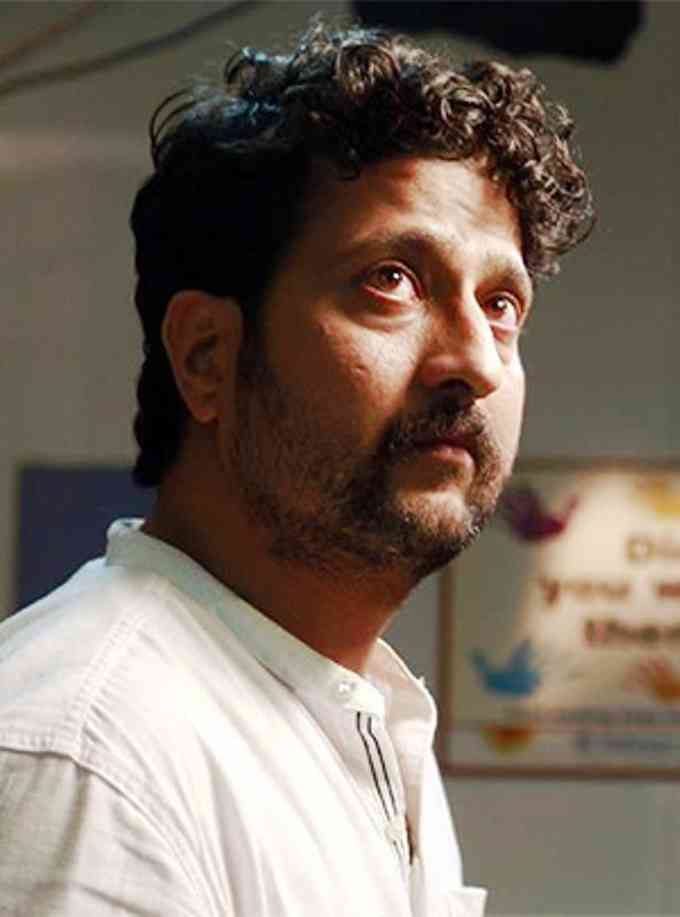 Jitendra Joshi Picture