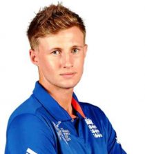 Joe Root Picture