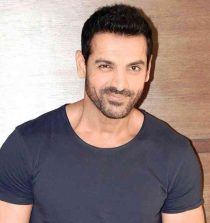 John Abraham Pic