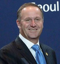 John Key Picture