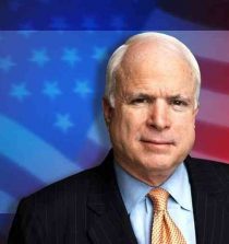 John Mccain