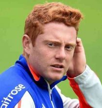 Jonny Bairstow Pic