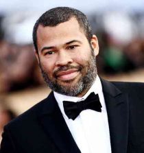 Jordan Peele Images