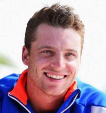 Jos Buttler