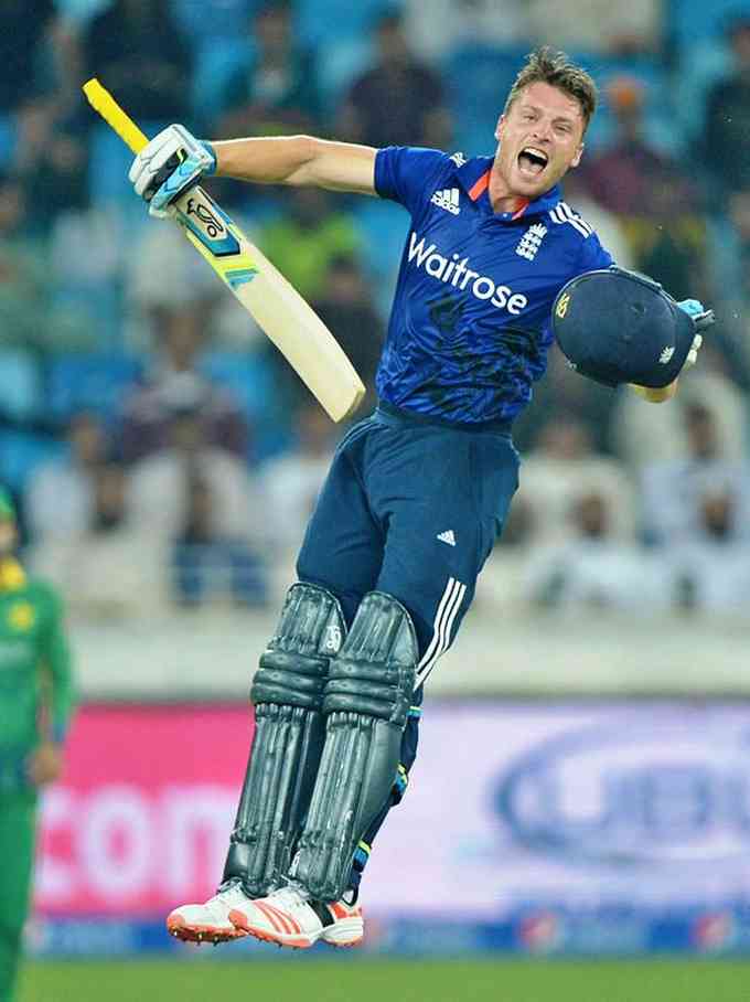 Jos Buttler Images