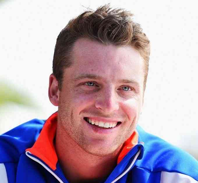 Jos Buttler