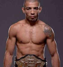 Jose Aldo Image