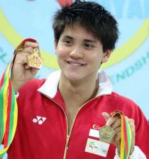 Joseph Schooling Images