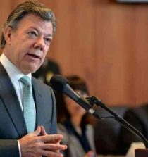 Juan Manuel Santos Image