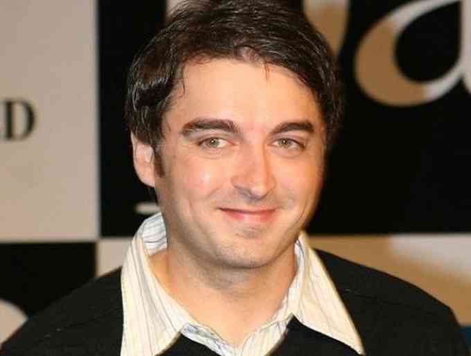 Jugal Hansraj