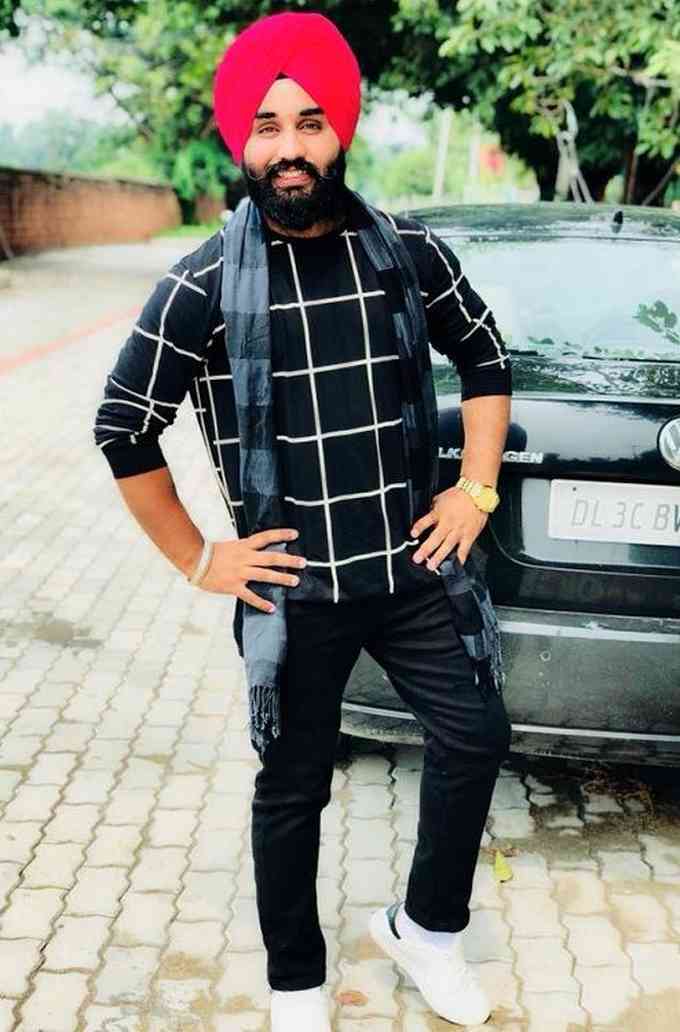 Jugraj Sandhu Images