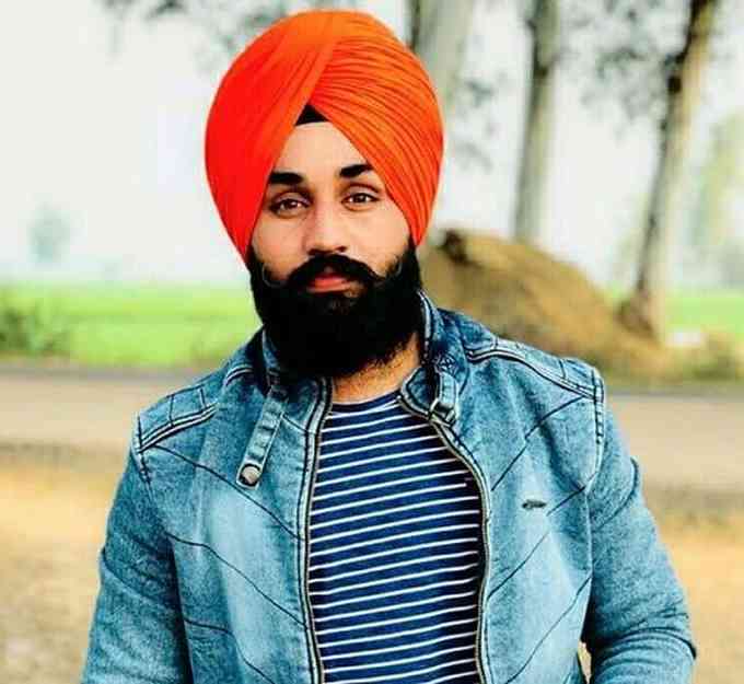 Jugraj Sandhu Pic