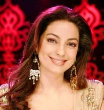 Juhi Chawla Image