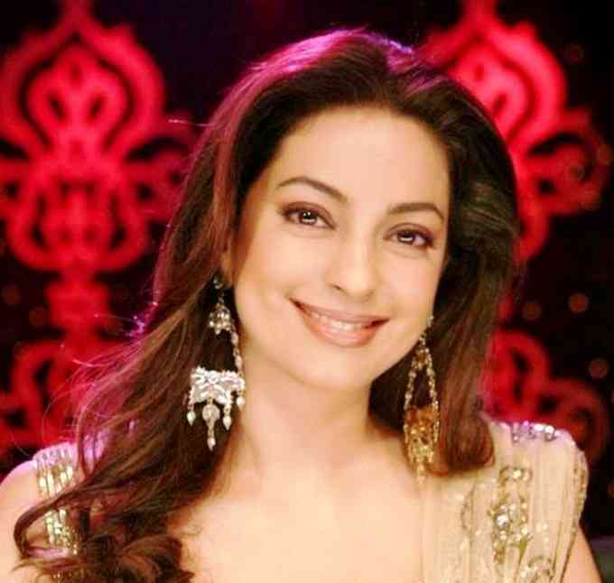 Juhi Chawla Image