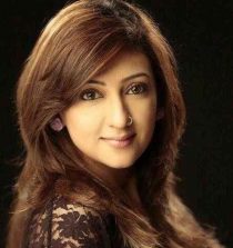 Juhi Parmar Picture