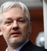 Julian Assange Images