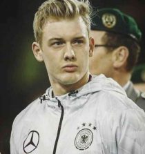 Julian Brandt Images