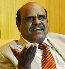 Justice Cs Karnan Images