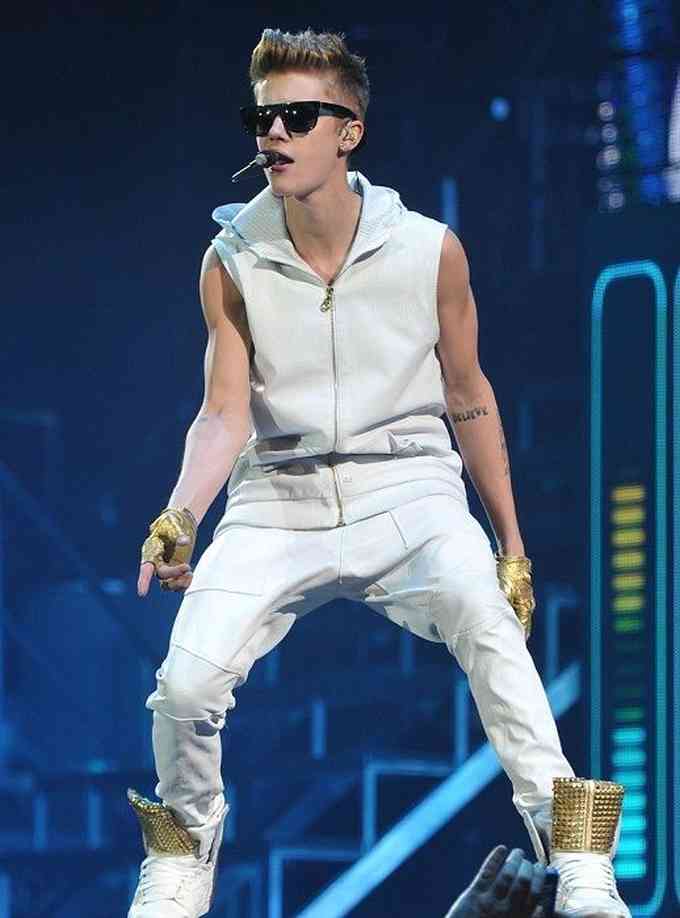 Justin Bieber Picture