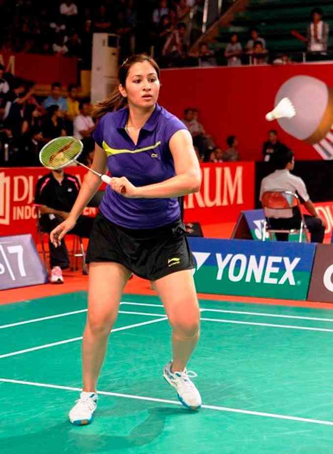 Jwala Gutta Net Worth, Age, Affairs, Height, Bio and More 2022 - The ...