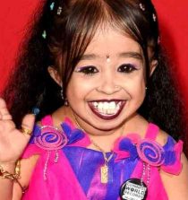 Jyoti Amge