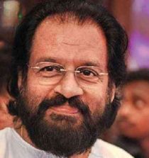 K J Yesudas Image