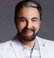 Kabir Bedi Image