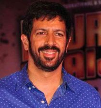 Kabir Khan Image