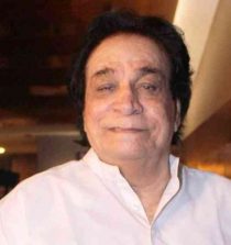 Kader Khan Pic